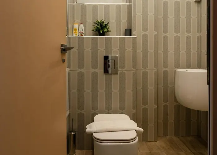 Apartamento Elegant 2bdr With A Balcony Sofía